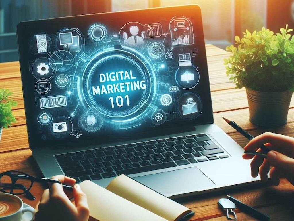 Digital Marketing Article Image