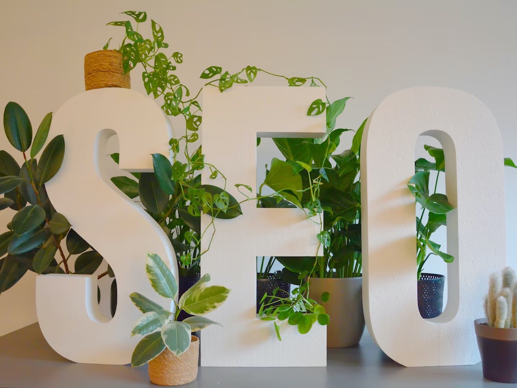 SEO 101 Article Image