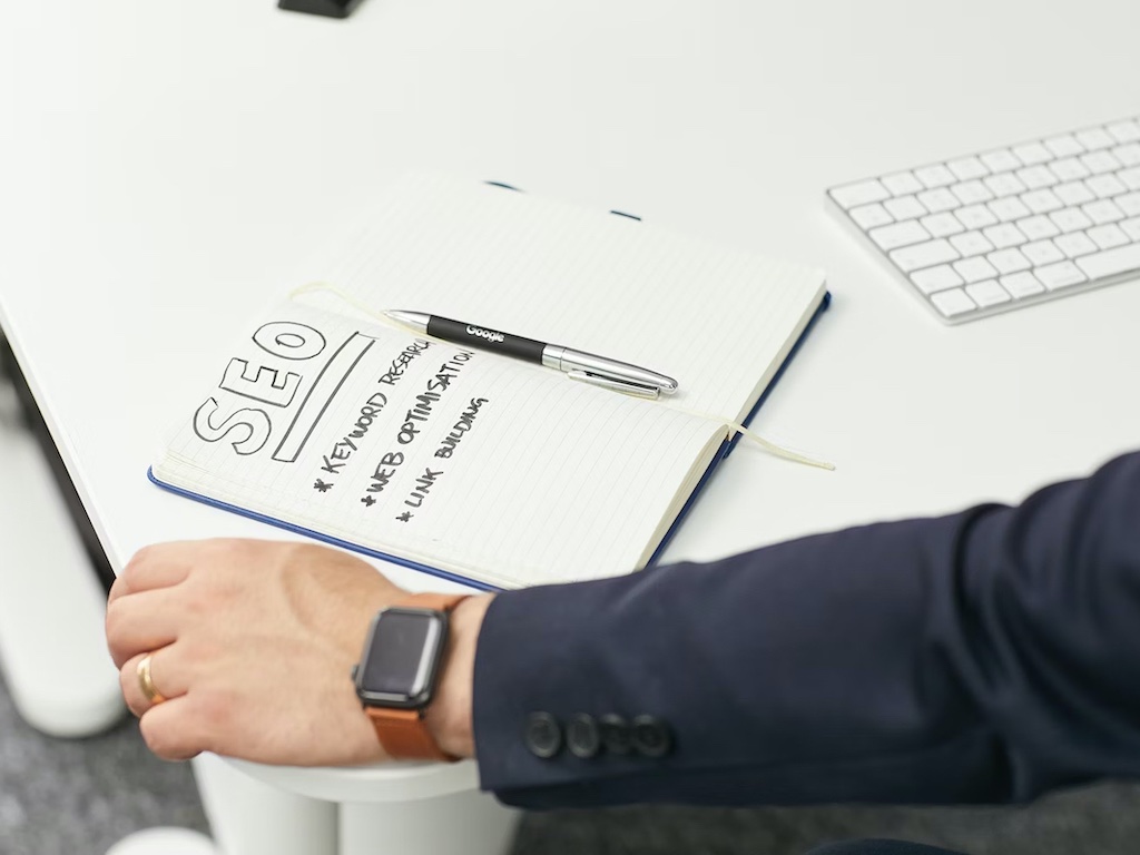 SEO Services Article Image