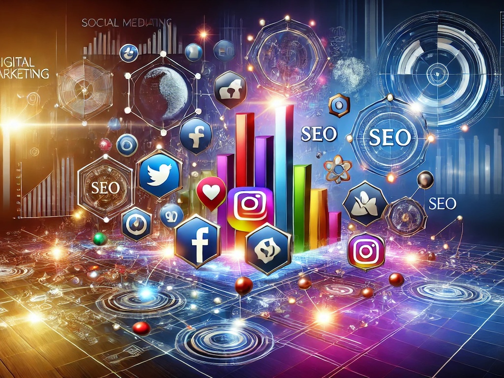 Social Media Services Article Image