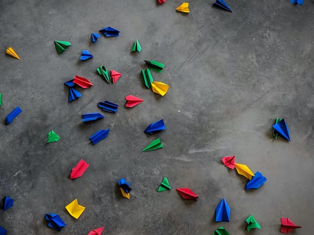 Ranking tips Article Image